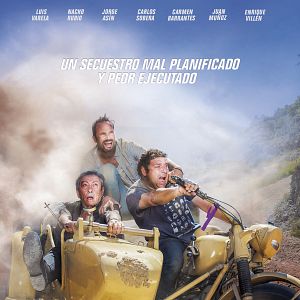 Foto Bendita calamidad