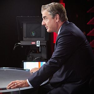 Foto Chris Noth