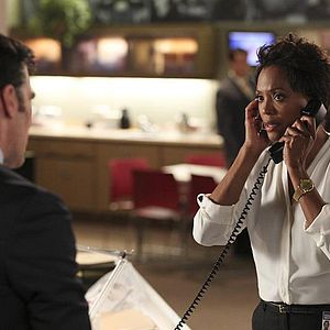 Foto Mentes criminales