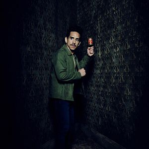 Foto Ash. vs. Evil Dead