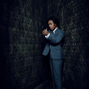 Foto Ash. vs. Evil Dead