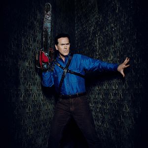 Foto Bruce Campbell