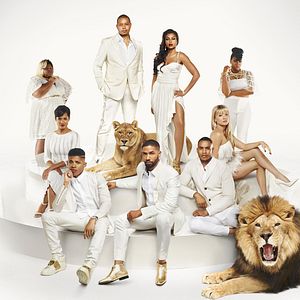 Foto Gabourey Sidibe