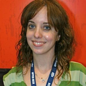 Foto Lauren Montgomery