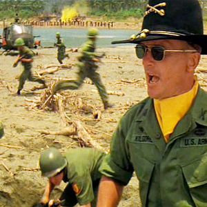 Foto Apocalipsis ahora