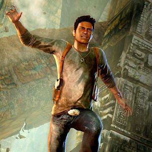 Foto Uncharted: Fuera del Mapa