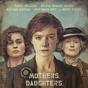 Foto Las Sufragistas