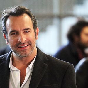 Foto Jean Dujardin