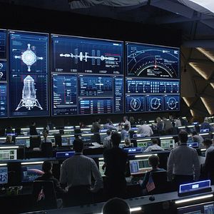 Foto Misión rescate