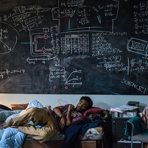 Foto Misión rescate