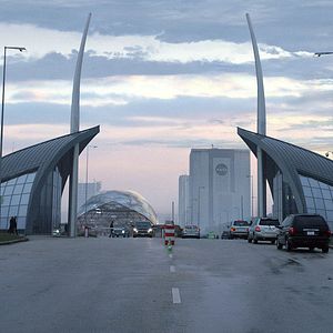 Foto Misión rescate