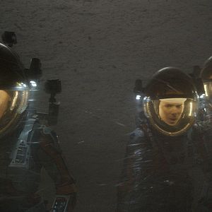 Foto Misión rescate