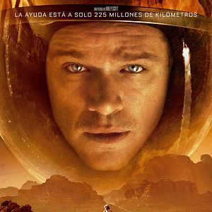 Foto Misión rescate