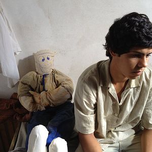 Foto La familia Dionti