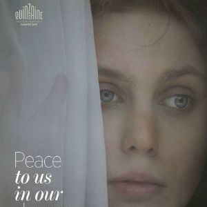 Foto Peace to Us in Our Dreams