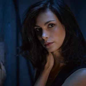 Foto Morena Baccarin