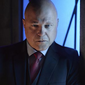Foto Michael Chiklis