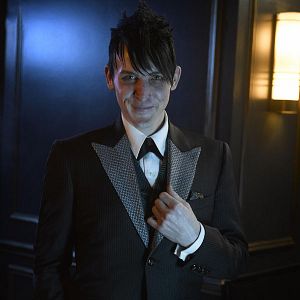 Foto Robin Lord Taylor