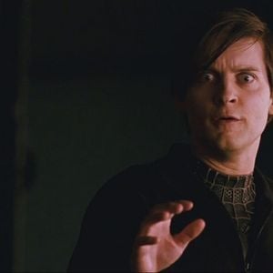 Foto El Hombre Araña 3