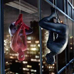 Foto El Hombre Araña 3