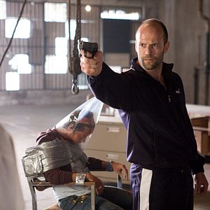 Foto Crank: Muerte anunciada