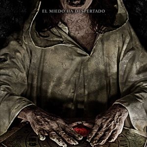 Foto Juego siniestro