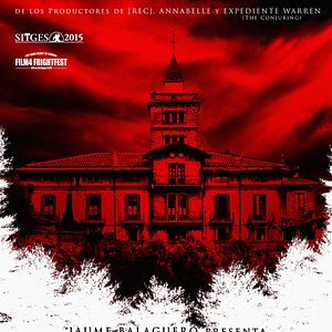 Foto Campamento del terror: Summer camp