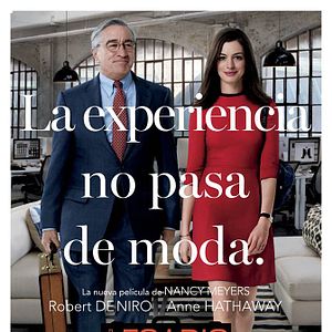 Foto Pasante de moda