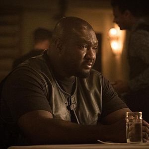 Foto Nonso Anozie