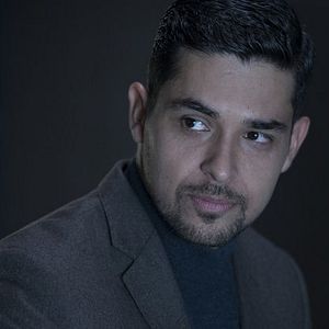 Foto Wilmer Valderrama