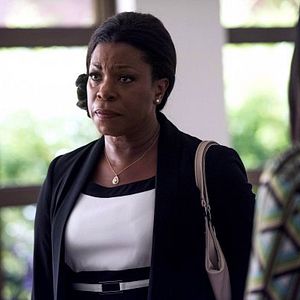 Foto Lorraine Toussaint