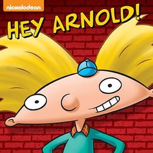 Foto ¡Oye Arnold!