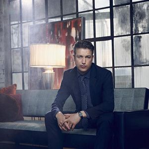 Foto La Ley Y El Orden: UVE