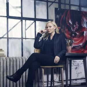 Foto La Ley Y El Orden: UVE