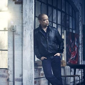 Foto La Ley Y El Orden: UVE