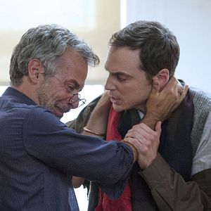 Foto Un corazón normal