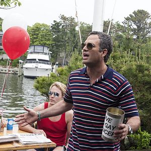 Foto Un corazón normal