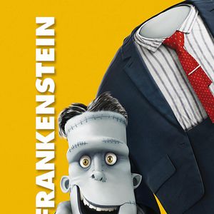 Foto Hotel Transylvania 2