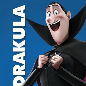 Foto Hotel Transylvania 2