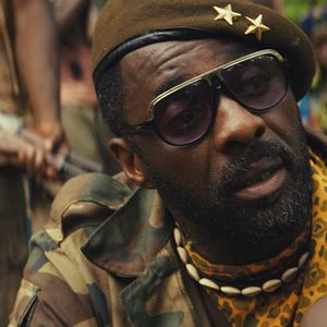 Foto Beasts of No Nation