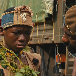 Foto Beasts of No Nation