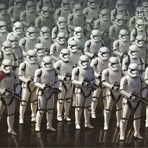 Foto Star Wars: El despertar de la Fuerza