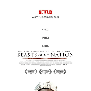 Foto Beasts of No Nation