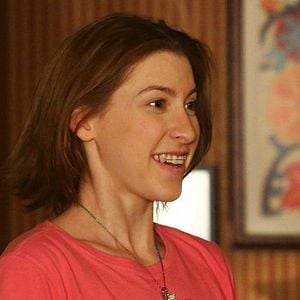 Foto The Middle