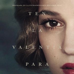 Foto La chica danesa