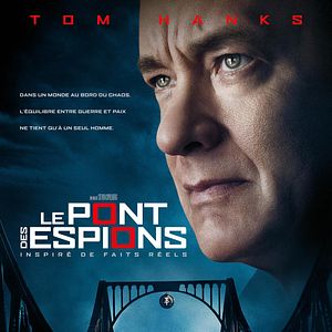 Foto Puente de espías