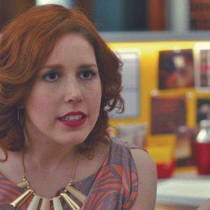 Foto Vanessa Bayer