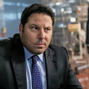 Foto Greg Grunberg