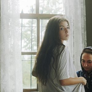 Foto Mustang: Belleza Salvaje