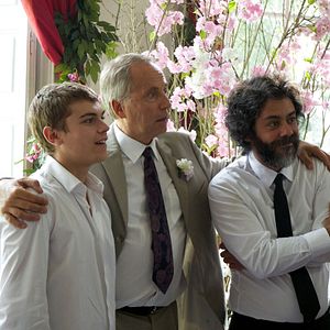 Foto Fabrice Luchini